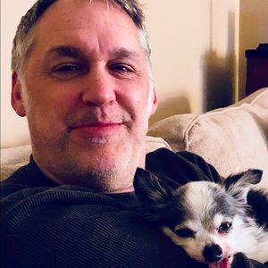 Meet your Posher, Dennis